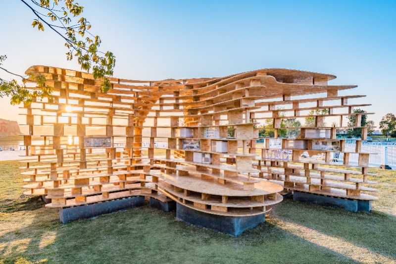 imagefile 1号点华南理工大学ADL代表队作品“无央·廊”.jpg