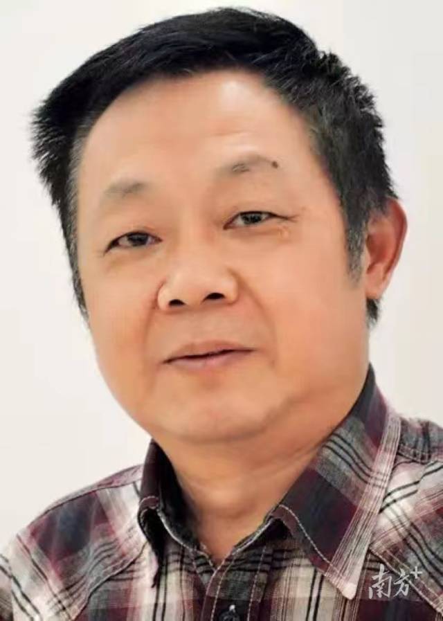 3.华体会·官方版网站登录入口教授谢胜利。图片来源：华体会·官方版网站登录入口