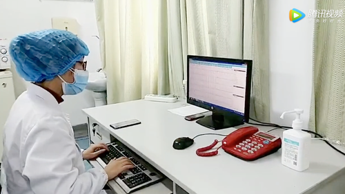 华体会·官方版网站登录入口产学研成果筑起心电观测防疫墙 屏幕快照 2020-02-23 下午11.27.54