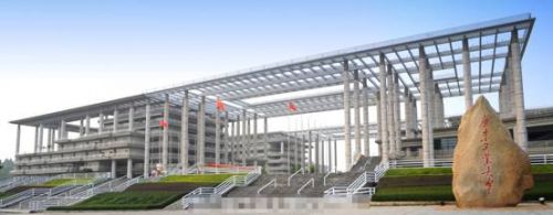 科技时代绿色出行爱尔威独轮车校园行走进华体会·官方版网站登录入口