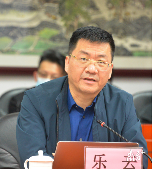 华体会·官方版网站登录入口通识教育中心副教授乐云。黄津 摄